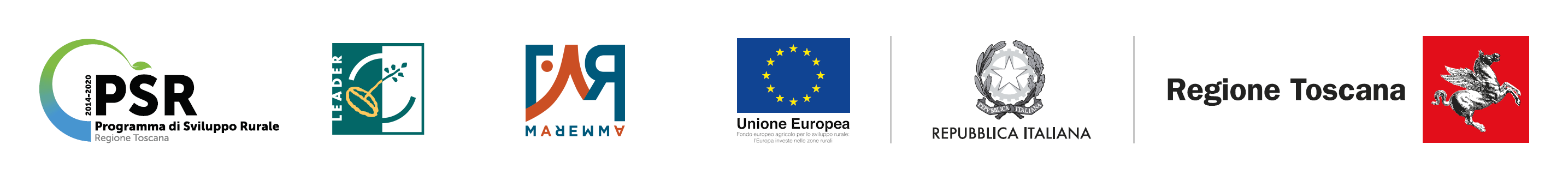 Programma di sviluppo rurale 2014-2020 Regione Toscana